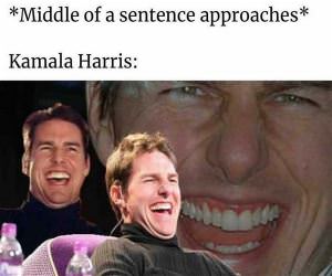 Middle Of The Sentence