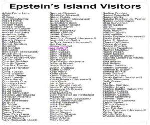 Pedo Hitler Was At Epstein Island