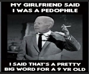 Pedo Pete