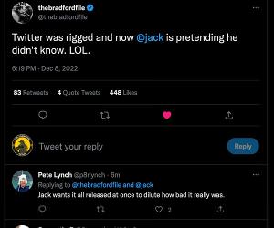 Sorry Jack