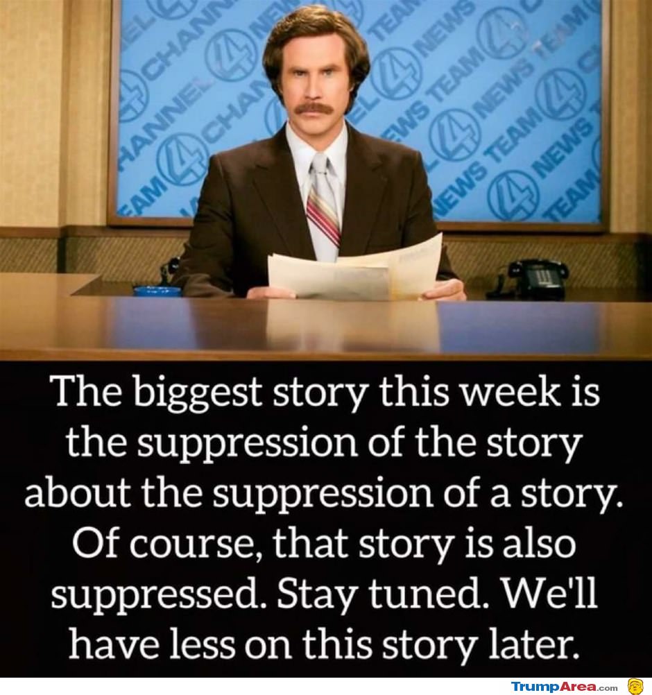 Stay Tuned