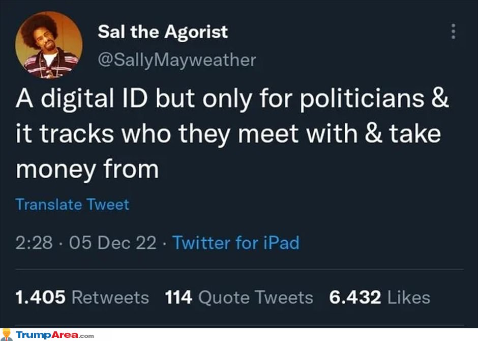 The Best Idea