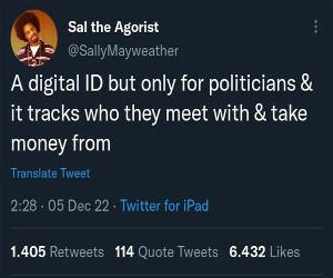 The Best Idea