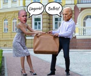 The Fight