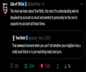 These People Are Sick