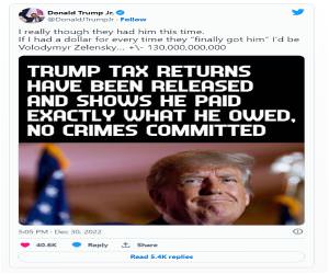 We Got Him This Time