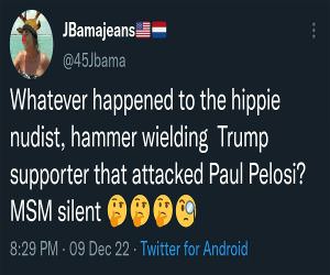 What Happened