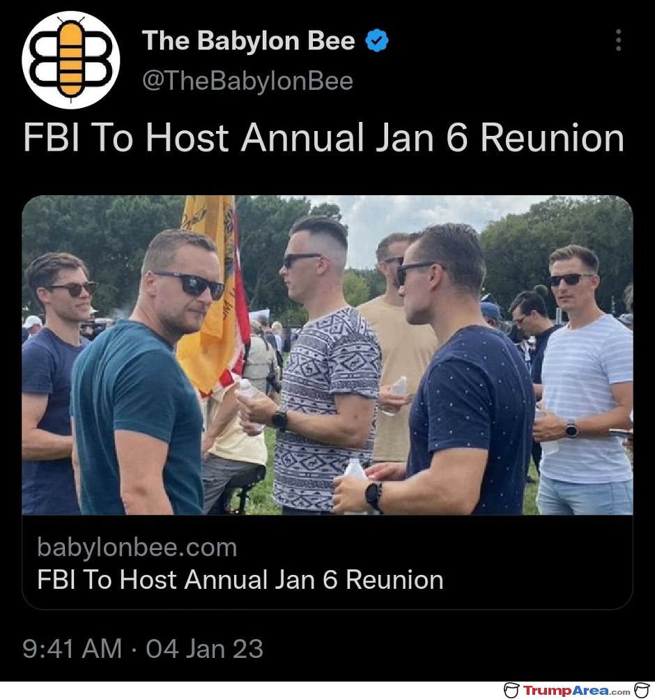 FBI to host
