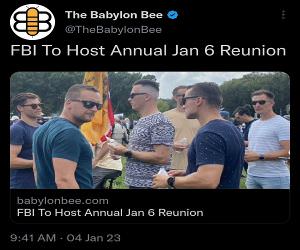 FBI to host