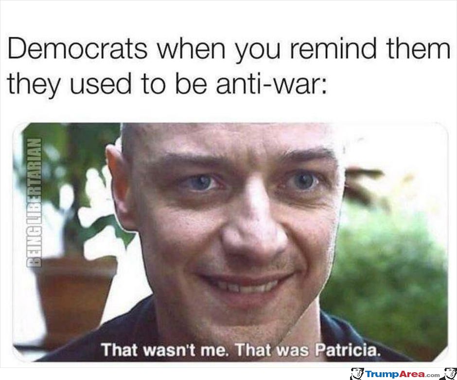 Anti War