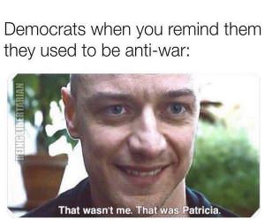 Anti War