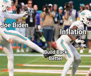 Build Back Better