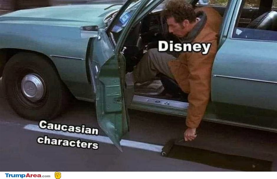 Disney