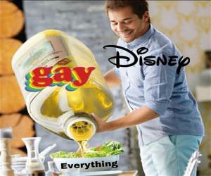 Disney