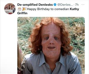 Happy Birthday Kathy