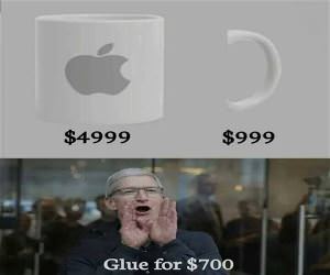 How Apple Works