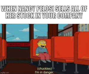 In Danger