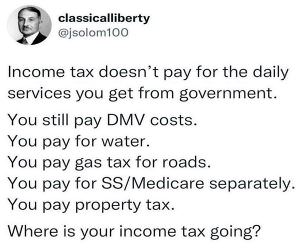 Income Tax