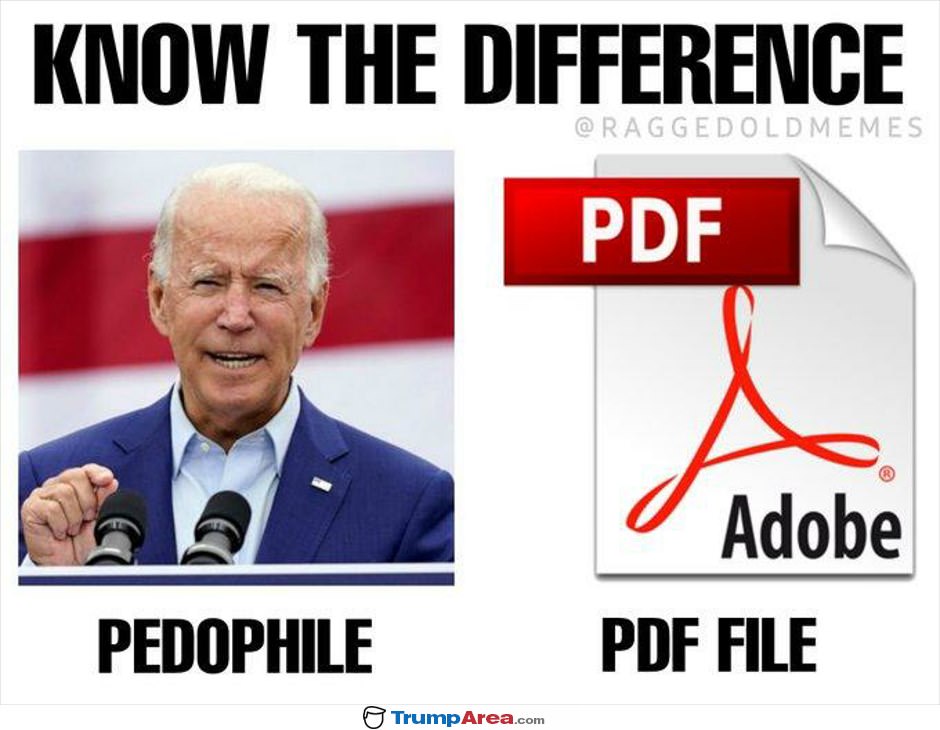 Know The Difference
