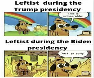 Leftists