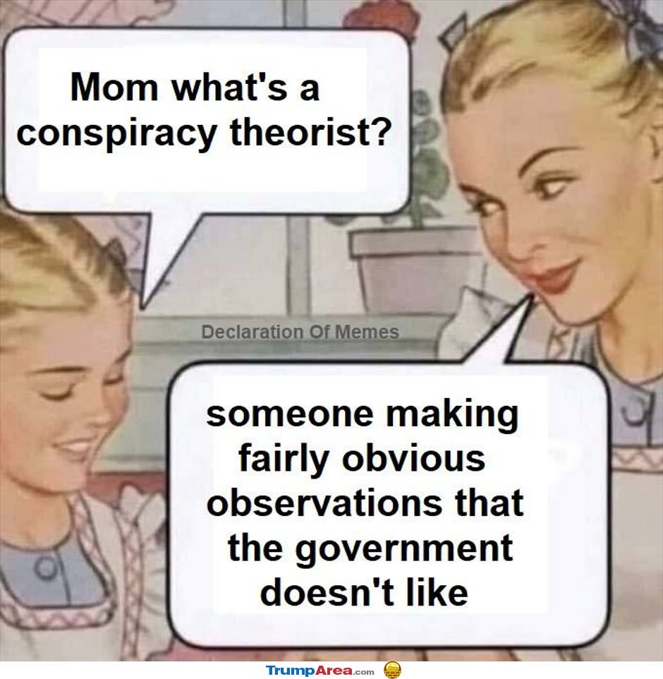 Mom What Is