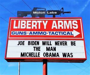 Not Even Half The Man