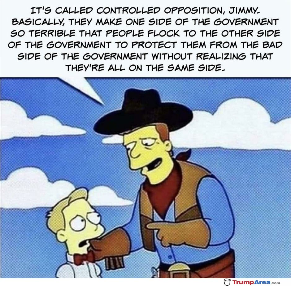 Our Government