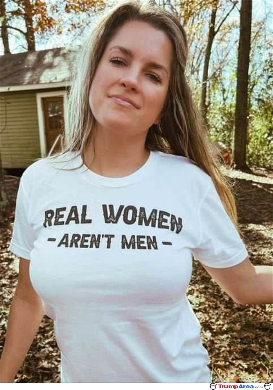 Real Women