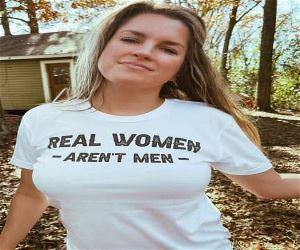Real Women