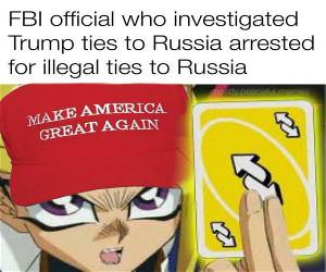 Reverse Card