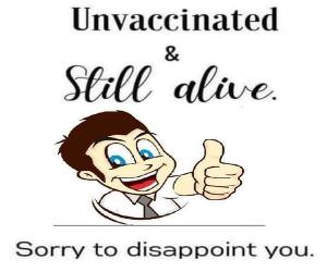 Still Alive