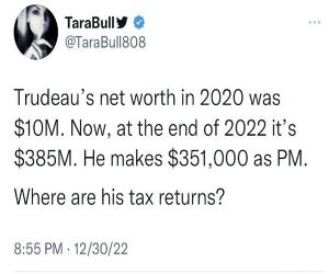 Tax Returns