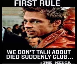 The First Rule