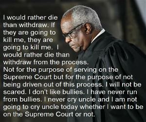 The Greatest Justice