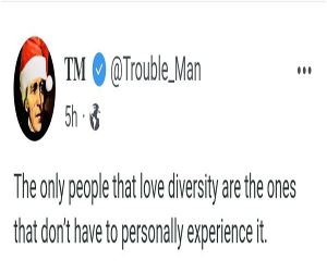 The Only People Who Love It