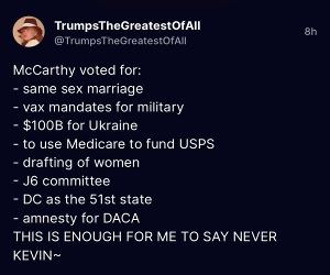 This Is Why We Hate Him