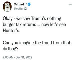 Time To Spin This Around