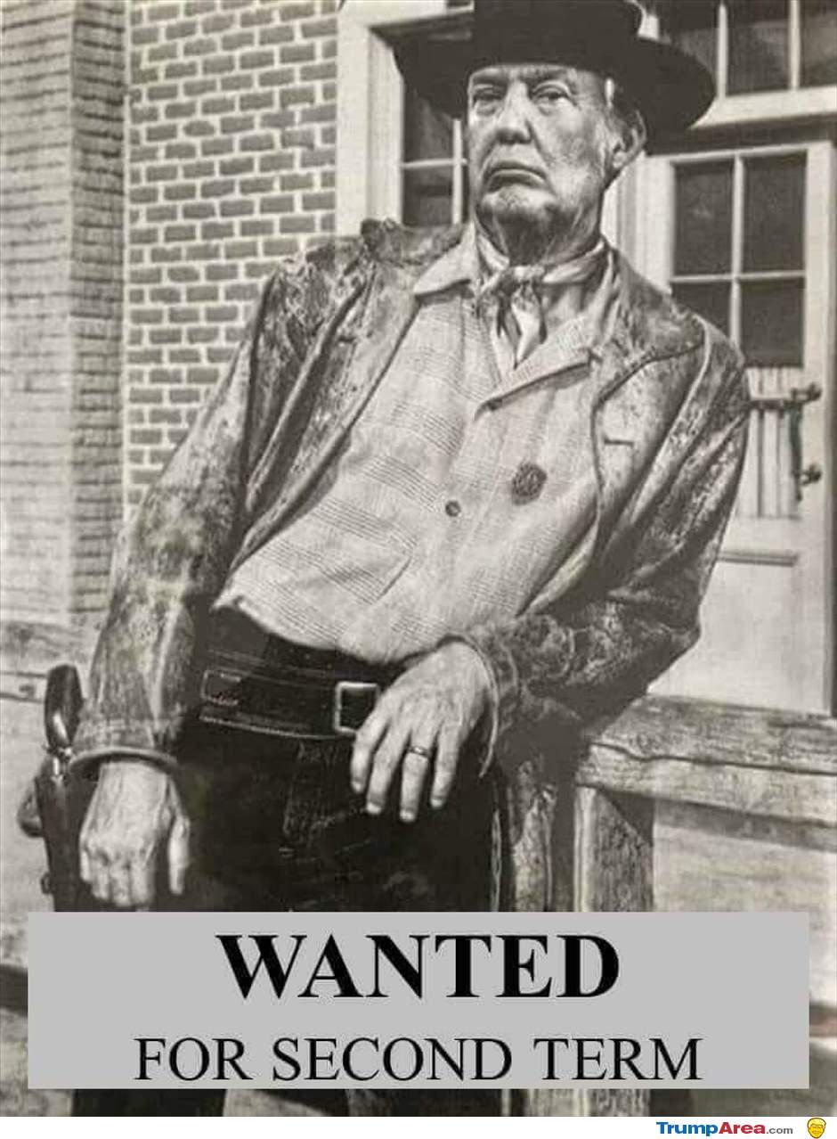 Wanted