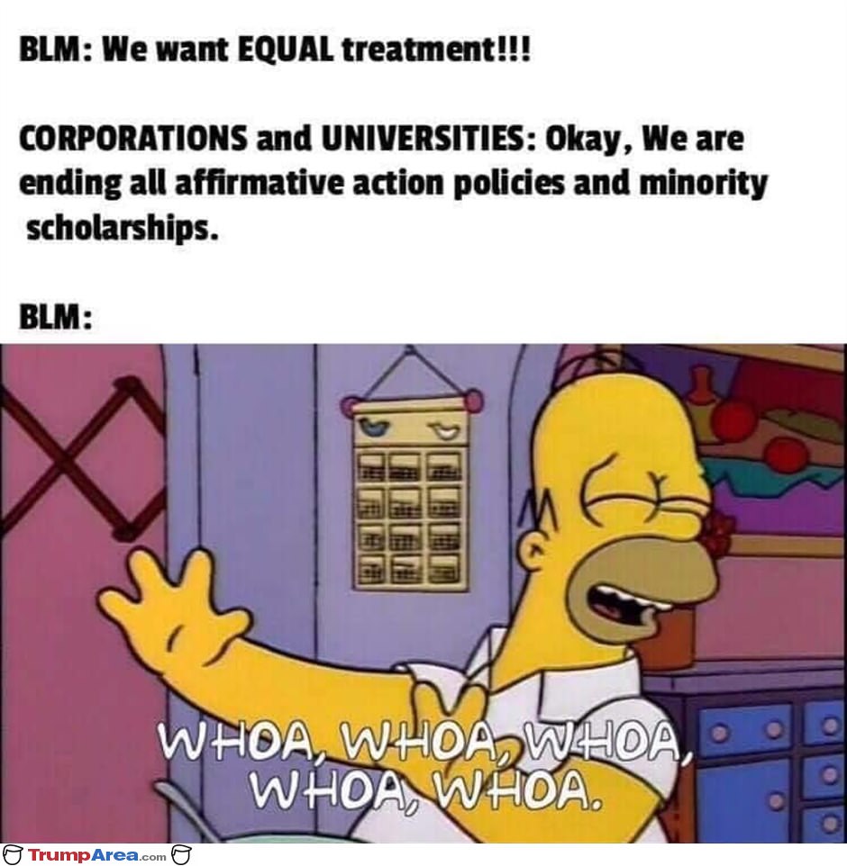 We Want Equality