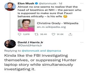 Weird World We Live In