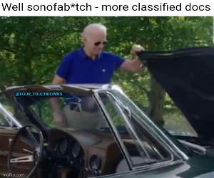 Well Look At That