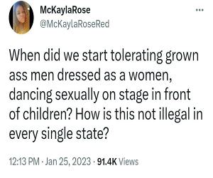 When Did This Start Happening