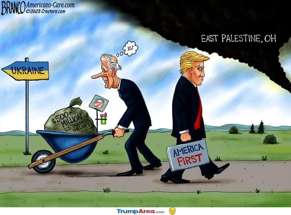 America First
