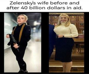 Before And After