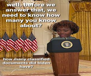 Before We Answer That