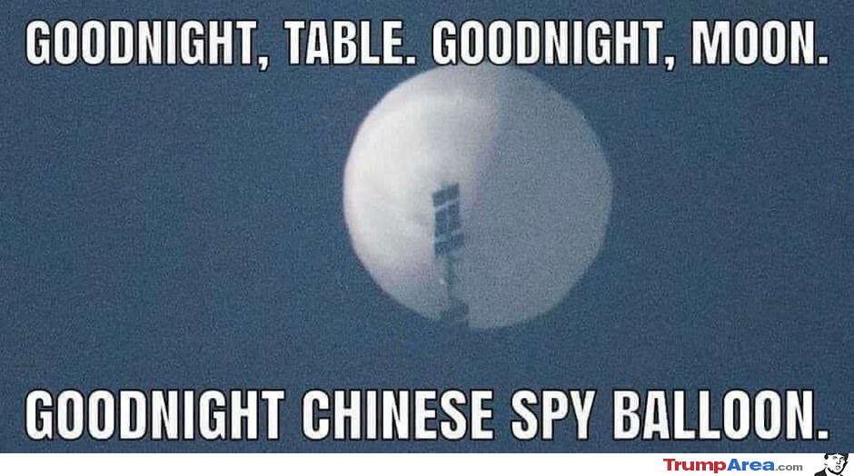 Goodnight