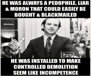 He Was Always