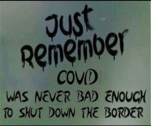 Just Remember