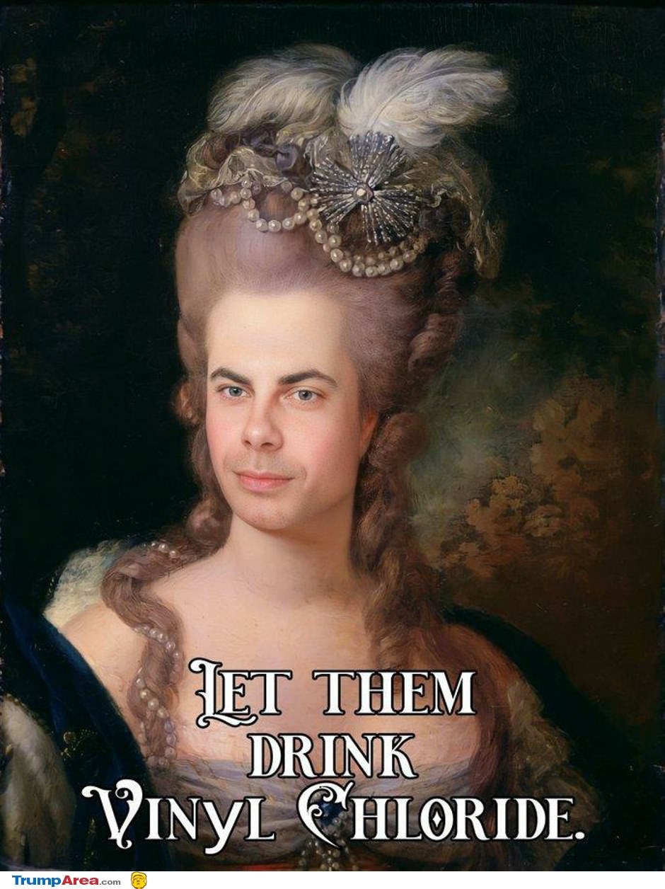 Let Them Drink