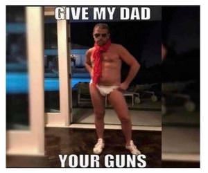 My Daddy